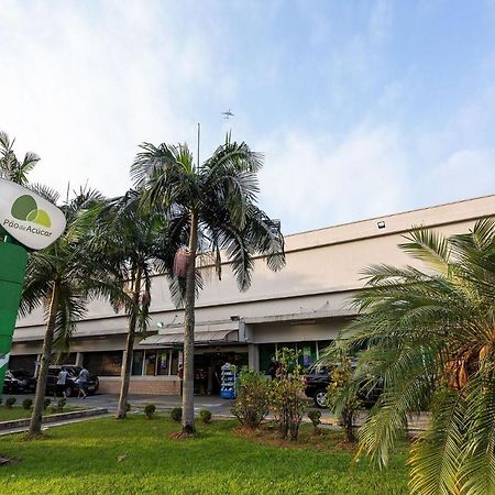 Apartamento Aconchegante Em Alto De Pinheiros 圣保罗 外观 照片
